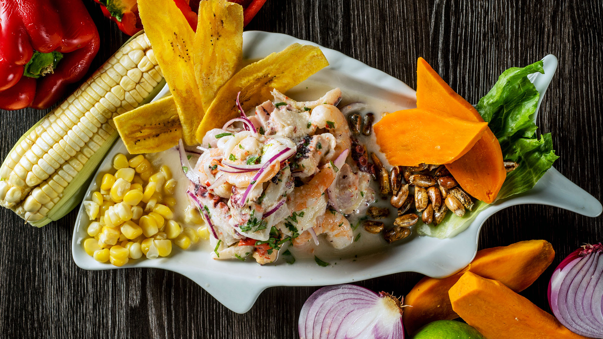 Ceviche